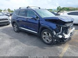 HYUNDAI SANTA FE SEL/XRT 5NMS64AJ0NH****** снимка