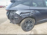 HYUNDAI TUCSON HYBRID N LINE KM8JFCD13RU****** photo