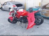 DUCATI SUPERSPORT ZDMVABDS1HB****** fotografie