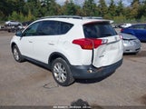 TOYOTA RAV4 LIMITED 2T3DFREV3EW****** снимка
