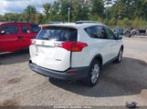TOYOTA RAV4 LIMITED 2T3DFREV3EW****** fotografie