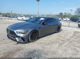 MERCEDES-BENZ AMG GT 63 4-DOOR COUPE S WDD7X8KB7LA012481 photo
