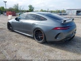 MERCEDES-BENZ AMG GT 63 4-DOOR COUPE S WDD7X8KB7LA012481 photo