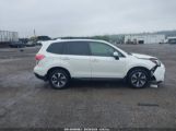 SUBARU FORESTER 2.5I PREMIUM снимка