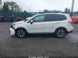 SUBARU FORESTER 2.5I PREMIUM photo