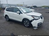 SUBARU FORESTER 2.5I PREMIUM photo