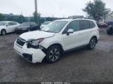 SUBARU FORESTER 2.5I PREMIUM снимка