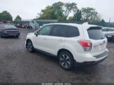 SUBARU FORESTER 2.5I PREMIUM снимка