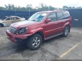 LEXUS GX 470 photo