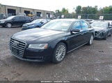 AUDI A8 L 3.0 TDI WAU3MAFD9FN****** снимка