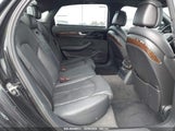 AUDI A8 L 3.0 TDI WAU3MAFD9FN****** снимка