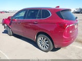 BUICK ENVISION AWD ESSENCE LRBFX2SA7LD018238 снимка