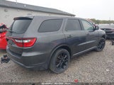 DODGE DURANGO SXT AWD 1C4RDJAG6JC385903 снимка