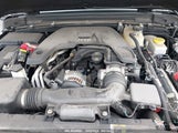 JEEP WRANGLER UNLIMITED SPORT S 4X4 1C4HJXDG3KW627467 fotografie