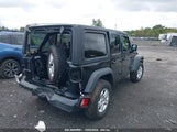 JEEP WRANGLER UNLIMITED SPORT S 4X4 1C4HJXDG3KW627467 fotografie