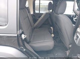 JEEP WRANGLER UNLIMITED SPORT S 4X4 1C4HJXDG3KW627467 fotografie