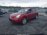 NISSAN ROGUE S JN8AS58T29W044557 снимка