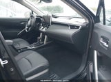 TOYOTA COROLLA CROSS XLE 7MUDAABG6PV****** снимка