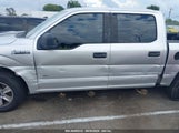 FORD F-150 XLT 1FTEW1CG8FF****** снимка