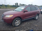 HYUNDAI SANTA FE GLS 5NMSG73D08H161293 снимка