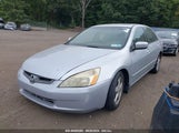 HONDA ACCORD 2.4 EX JHMCM56613C053009 снимка