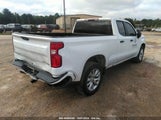 CHEVROLET SILVERADO 1500 CUSTOM 1GCRWBEF8KZ****** снимка