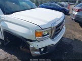 GMC SIERRA 1500 SLE 1GTV2UEC9EZ302738 снимка
