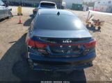 KIA FORTE GT-LINE снимка