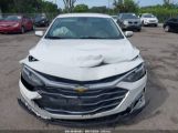 CHEVROLET MALIBU FWD LT photo