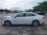 CHEVROLET MALIBU FWD LT photo