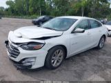 CHEVROLET MALIBU FWD LT photo