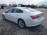 CHEVROLET MALIBU FWD LT photo