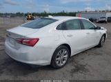 CHEVROLET MALIBU FWD LT photo