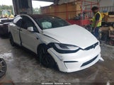 TESLA MODEL X DUAL MOTOR ALL-WHEEL DRIVE/STANDARD RANGE 7SAXCBE53PF****** photo