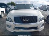 INFINITI QX80 photo