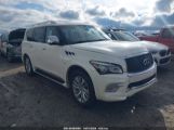 INFINITI QX80 photo