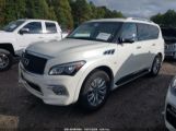 INFINITI QX80 photo