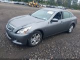 INFINITI Q40 photo