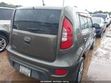KIA SOUL + KNDJT2A65C7460874 снимка