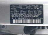 HYUNDAI TUCSON SEL KM8JBCAE6PU****** снимка