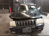 JEEP GRAND CHEROKEE LIMITED photo