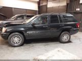 JEEP GRAND CHEROKEE LIMITED photo