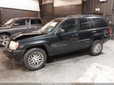 JEEP GRAND CHEROKEE LIMITED photo