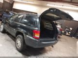 JEEP GRAND CHEROKEE LIMITED photo