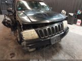 JEEP GRAND CHEROKEE LIMITED photo