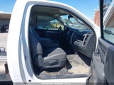 RAM 2500 TRADESMAN 3C7WR4AT7FG****** снимка