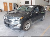 CHEVROLET EQUINOX LT 3GNAXJEV6KS****** снимка