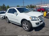 MERCEDES-BENZ ML 350 снимка