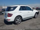 MERCEDES-BENZ ML 350 снимка