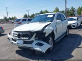 MERCEDES-BENZ ML 350 photo